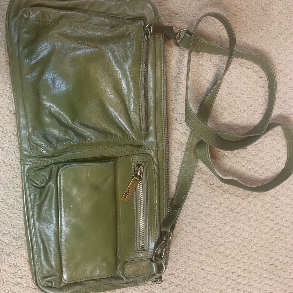 Hobo bag